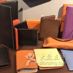 洛锋手工皮具 传统技艺与现代审美的匠心交融