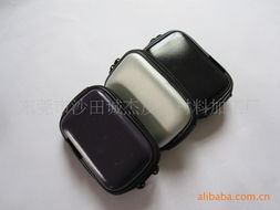 东莞市沙田诚杰皮具材料加工厂 专业定制电子产品皮具包装解决方案